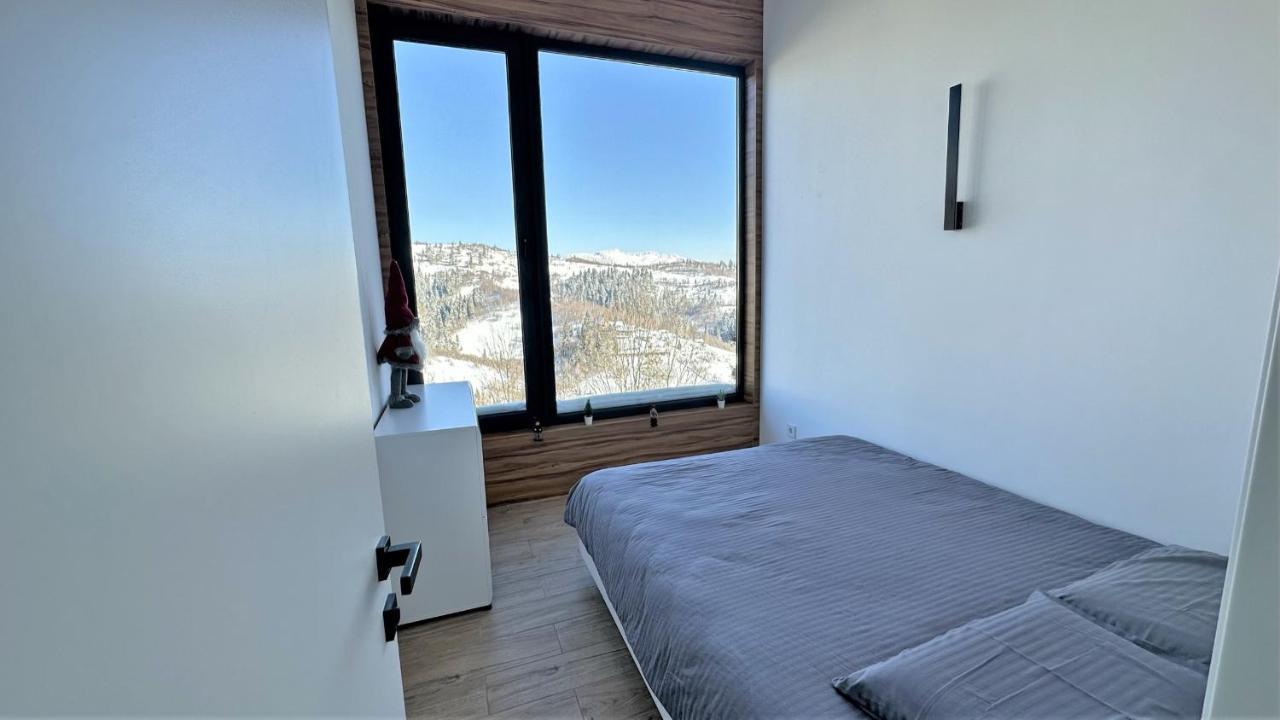 Forest Hub Slavske Dış mekan fotoğraf