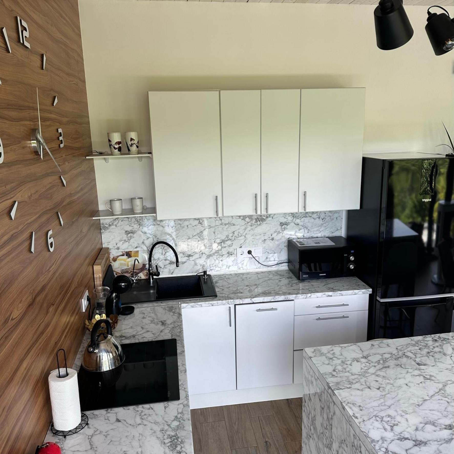 Forest Hub Slavske Dış mekan fotoğraf